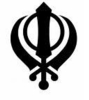 symbol of Sikhism