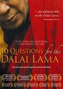 10 Questions for the Dalai Lama DVD cover
