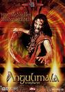 Angulimala (Thailand, 2003) DVD cover
