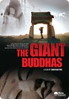 The Giant Buddhas DVD cover