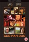 God Man Dog (2008) DVD cover