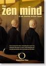 The Zen Mind DVD cover