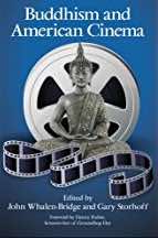 Buddhism and American Cinema book cover