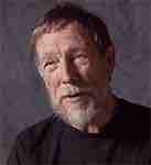 Gary Snyder photo