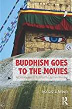Buddhism Goes to the Movies book cover