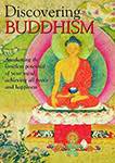 Discovering Buddhism documentary cover image