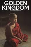 Golden Kingdom DVD cover
