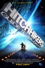 The Hitchhiker's Guid to the Galaxy DVD cover