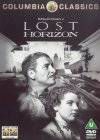 Lost Horizon (1937) DVD cover