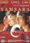 Samsara DVD cover