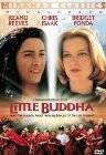 Little Buddha DVD Cover