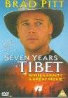 Seven Years in Tibet DVD cover