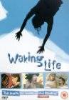 Waking Life DVD cover