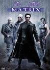 The Matrix DVD cover