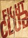 Fight Club DVD cover