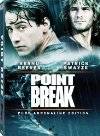 Point Break (1991) DVD cover
