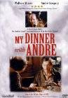 My Dinner with Andre DVD cover