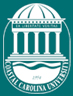 Coastal Carolina Seal
