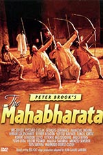 Peter Brook's Mahabharata cover image