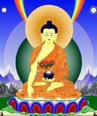 image of he Medicine Buddha