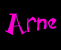 Arne