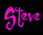 Steve