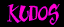 Kudos