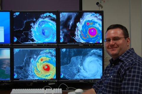 Dr. Mike Murphy [photo]