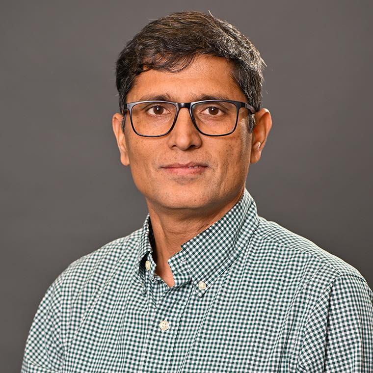Dr. Rajendra Dahal